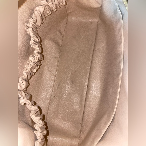 Sold on ig Authentic vintage Louis Vuitton Trouse 28 (makesup pouch) - Picture 4 of 16